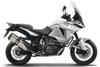 KTM 1290 Super Adventure 2016